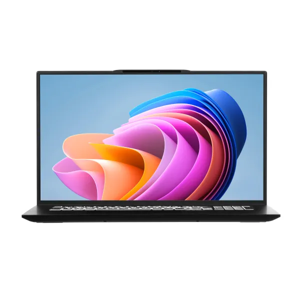 Ноутбук Complex Pro 17.3" FHD IPS AG, Intel i5-1240P, 16GB, F512GB, UMA, DOS, чорний 2E (NS70PU-17UA31)