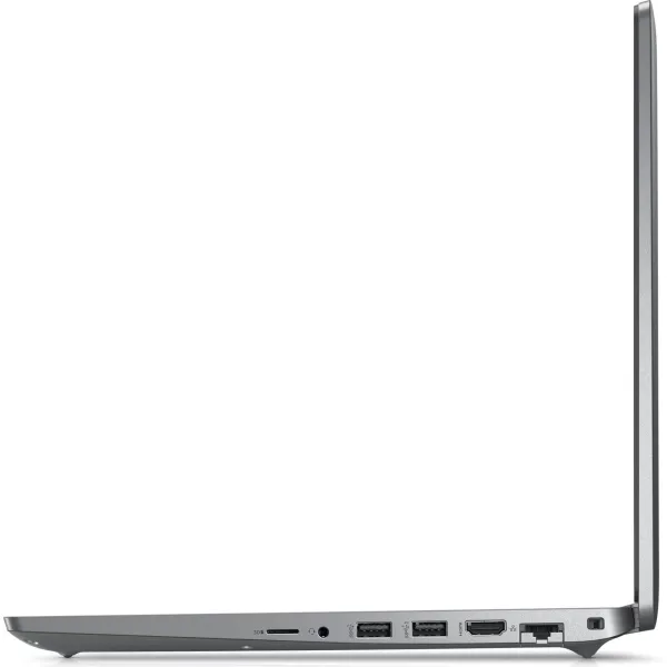 Ноутбук Latitude 5530 15.6" FHD AG, Intel i7-1265U, 16GB, F512GB, UMA, Lin, чорний Dell (N206L5530MLK15UA_UBU) - Фото 1