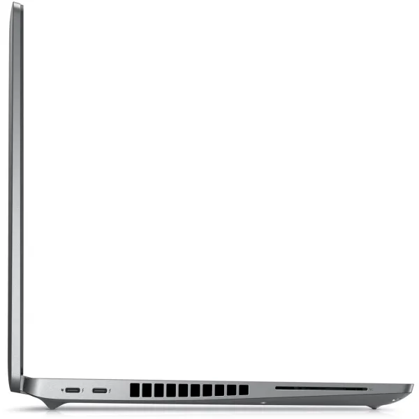 Ноутбук Latitude 5530 15.6" FHD AG, Intel i7-1265U, 16GB, F512GB, UMA, Lin, чорний Dell (N206L5530MLK15UA_UBU) - Фото 3