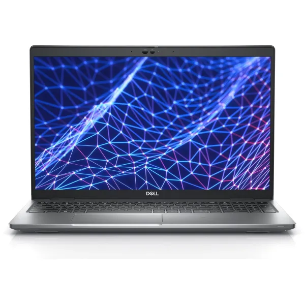 Ноутбук Latitude 5530 15.6" FHD AG, Intel i7-1265U, 16GB, F512GB, UMA, Lin, чорний Dell (N206L5530MLK15UA_UBU)