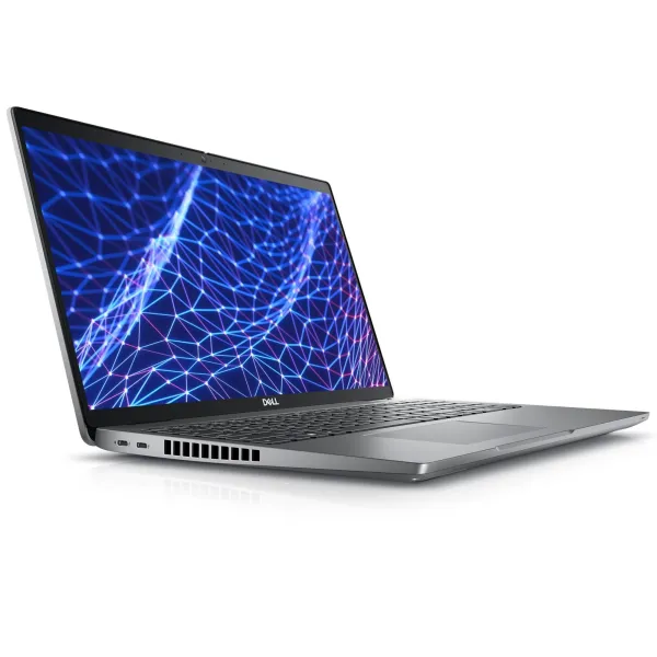 Ноутбук Latitude 5530 15.6" FHD AG, Intel i7-1265U, 16GB, F512GB, UMA, Lin, чорний Dell (N206L5530MLK15UA_UBU) - Фото 6