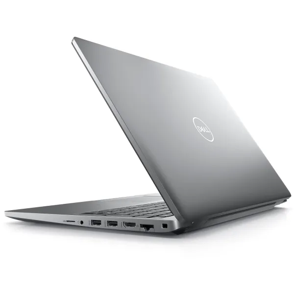 Ноутбук Latitude 5530 15.6" FHD AG, Intel i7-1265U, 16GB, F512GB, UMA, Lin, чорний Dell (N206L5530MLK15UA_UBU) - Фото 7