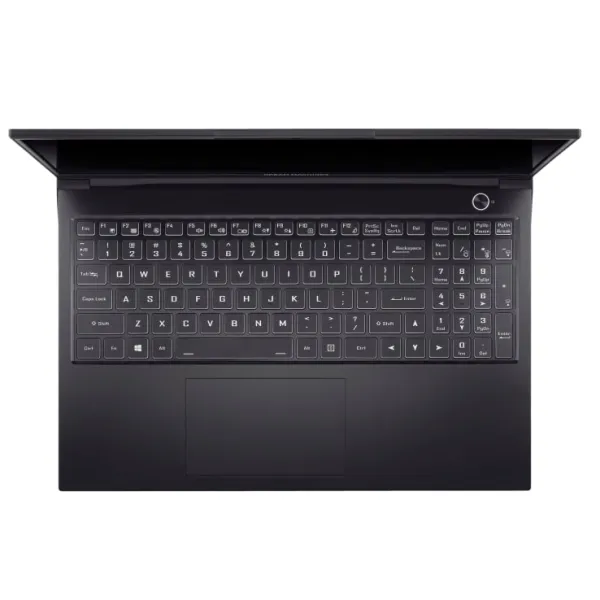 Ноутбук RS3080-15 15.6FHD IPS, Intel i7-12700H, 16GB, F1TB, NVD3080Ti-16, DOS, черный Dream Machines (RS3080-15UA36) - Фото 4
