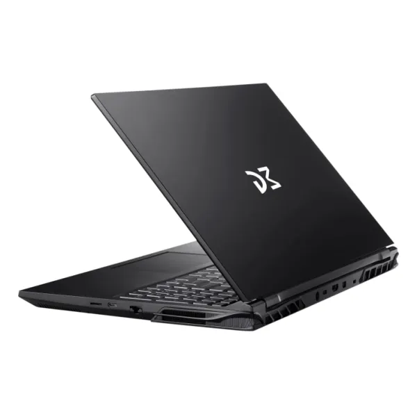 Ноутбук RS3080-15 15.6FHD IPS, Intel i7-12700H, 16GB, F1TB, NVD3080Ti-16, DOS, черный Dream Machines (RS3080-15UA36) - Фото 6