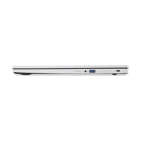 Ноутбук Aspire 3 A317-54 17.3" FHD IPS, Intel i3-1215U, 8GB, F512GB, UMA, Lin, серебристый Acer (NX.K9YEU.006) - Фото 3