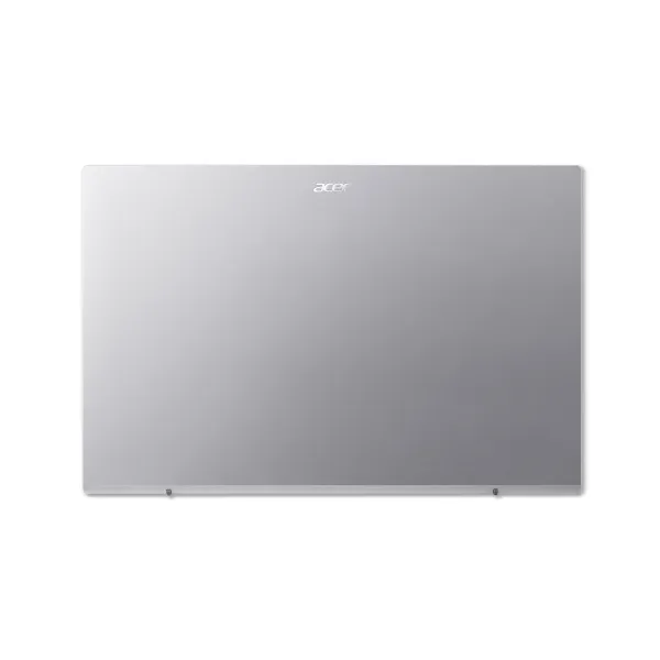 Ноутбук Aspire 3 A317-54 17.3" FHD IPS, Intel i3-1215U, 8GB, F512GB, UMA, Lin, серебристый Acer (NX.K9YEU.006) - Фото 4