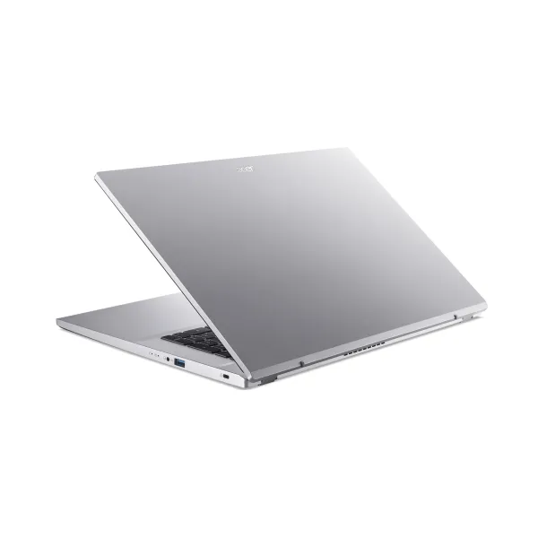 Ноутбук Aspire 3 A317-54 17.3" FHD IPS, Intel i3-1215U, 8GB, F512GB, UMA, Lin, серебристый Acer (NX.K9YEU.006) - Фото 6