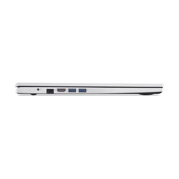 Ноутбук Aspire 3 A317-54 17.3" FHD IPS, Intel i3-1215U, 8GB, F512GB, UMA, Lin, серебристый Acer (NX.K9YEU.006) - Фото 7