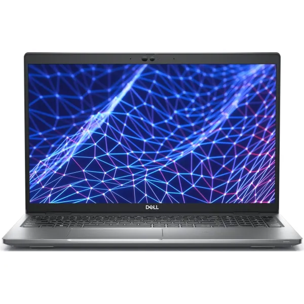 Ноутбук Latitude 5530 15.6" FHD AG, Intel i7-1255U, 16GB, F512GB, UMA, Lin, чорний Dell (N212L5530MLK15UA_UBU)