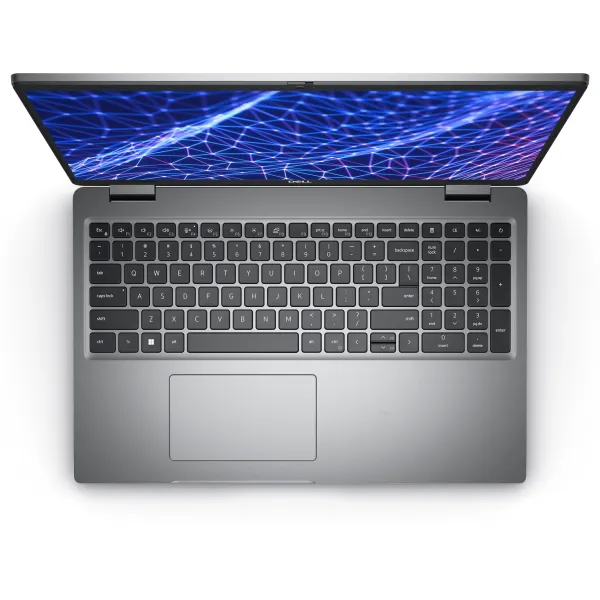 Ноутбук Latitude 5530 15.6" FHD AG, Intel i7-1255U, 16GB, F512GB, UMA, Lin, чорний Dell (N212L5530MLK15UA_UBU) - Фото 1