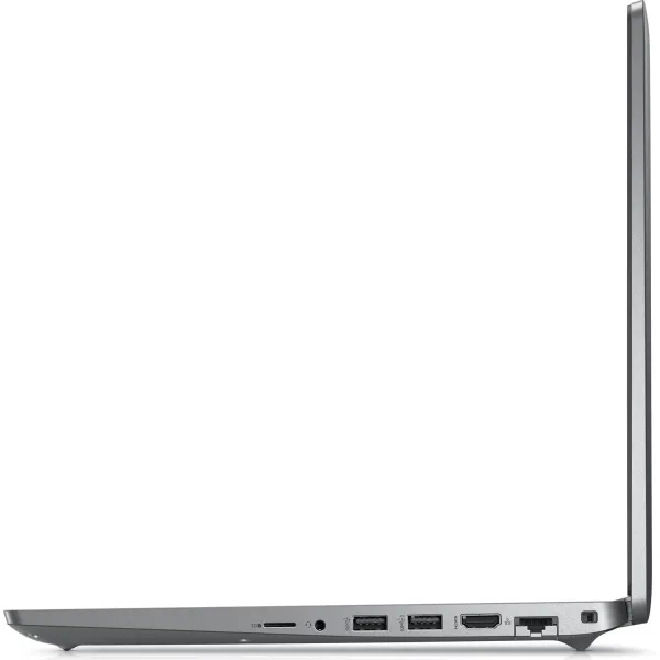 Ноутбук Latitude 5530 15.6" FHD AG, Intel i7-1255U, 16GB, F512GB, UMA, Lin, чорний Dell (N212L5530MLK15UA_UBU) - Фото 3