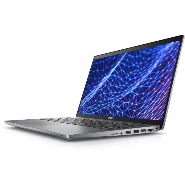Ноутбук Latitude 5530 15.6" FHD AG, Intel i7-1255U, 16GB, F512GB, UMA, Lin, чорний Dell (N212L5530MLK15UA_UBU) - Фото 4