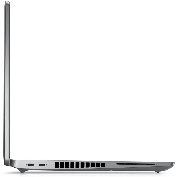 Ноутбук Latitude 5530 15.6" FHD AG, Intel i7-1255U, 16GB, F512GB, UMA, Lin, чорний Dell (N212L5530MLK15UA_UBU) - Фото 6