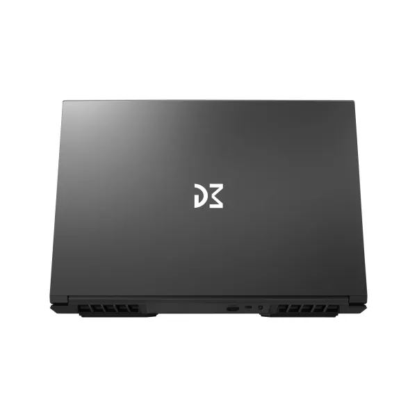 Ноутбук RG3060-15 15.6FHD IPS, Intel i5-12500H, 16GB, F1TB, NVD3060-6, DOS, черный Dream Machines (RG3060-15UA33) - Фото 3