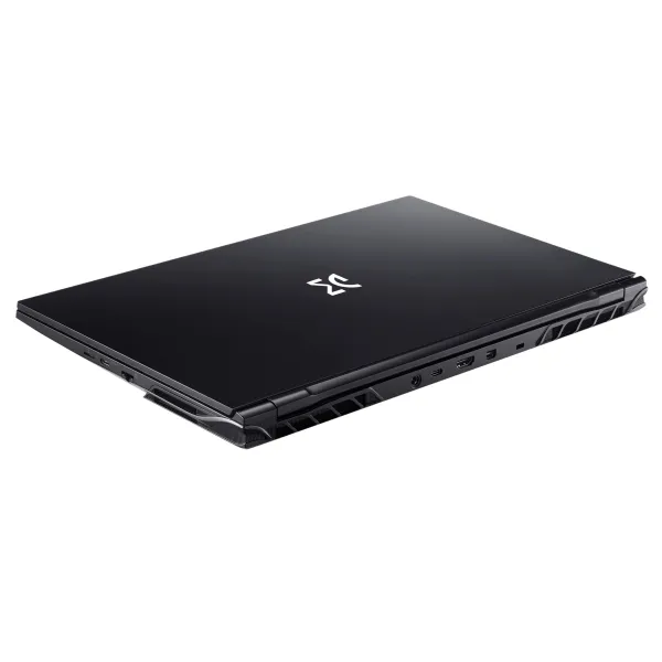 Ноутбук RS3080-15 15.6FHD IPS, Intel i7-12700H, 16GB, F1TB, NVD3080Ti-16, DOS, чорний Dream Machines (RS3080-15UA50) - Фото 1