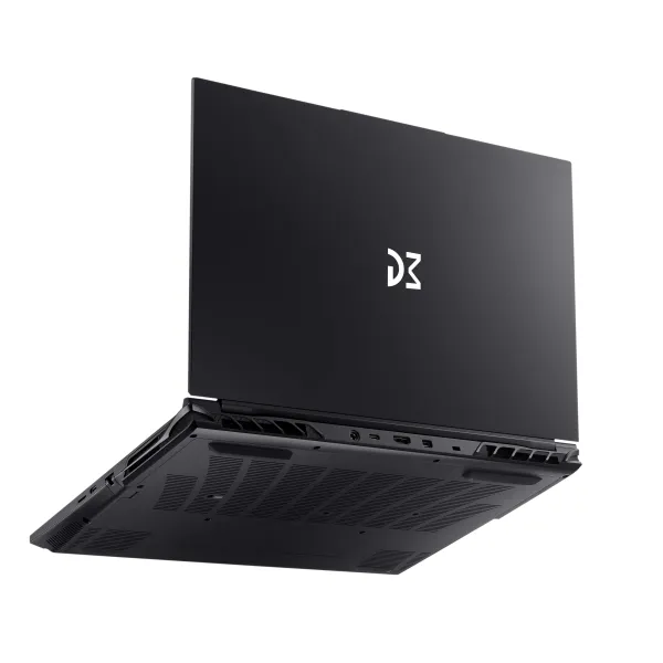 Ноутбук RS3080-15 15.6FHD IPS, Intel i7-12700H, 16GB, F1TB, NVD3080Ti-16, DOS, чорний Dream Machines (RS3080-15UA50) - Фото 5