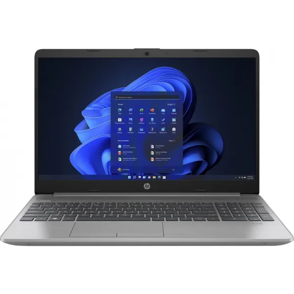 Ноутбук 250-G9 15.6" FHD IPS AG, Intel i3-1215U, 8GB, F512GB, UMA, DOS, серебристый HP (6S775EA)
