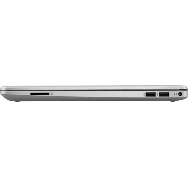 Ноутбук 250-G9 15.6" FHD IPS AG, Intel i3-1215U, 8GB, F512GB, UMA, DOS, серебристый HP (6S775EA) - Фото 4