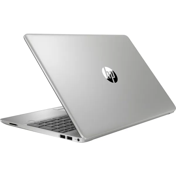 Ноутбук 250-G9 15.6" FHD IPS AG, Intel i3-1215U, 8GB, F512GB, UMA, DOS, серебристый HP (6S775EA) - Фото 5