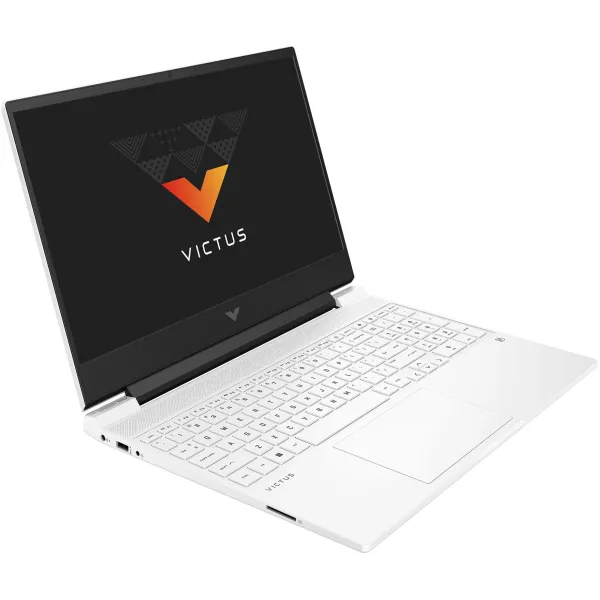 Ноутбук Victus 15-fb1000ua 15.6" FHD IPS AG, AMD R5-7535HS, 16GB, F1024GB, NVD2050-4, DOS, білий HP (9R6R6EA) - Фото 3