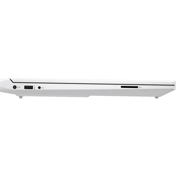 Ноутбук Victus 15-fb1000ua 15.6" FHD IPS AG, AMD R5-7535HS, 16GB, F1024GB, NVD2050-4, DOS, білий HP (9R6R6EA) - Фото 5