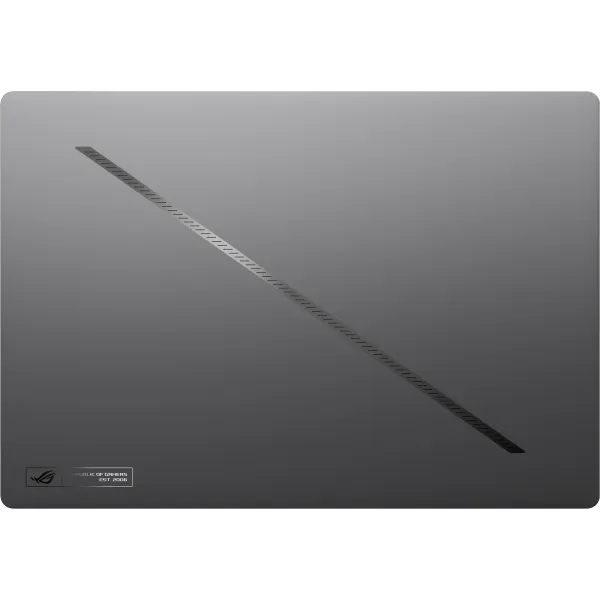 Ноутбук ROG Zephyrus G16 GU605MZ-QR120W 16" 2.5K OLED, Intel Ultra 7 155H, 32GB, F1TB, NVD4080-12, Win11, Сірий ASUS (90NR0IR5-M005L0) - Фото 5