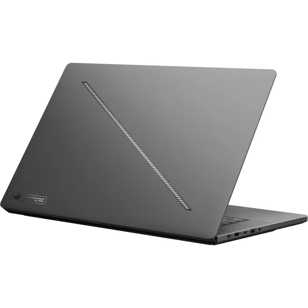Ноутбук ROG Zephyrus G16 GU605MZ-QR120W 16" 2.5K OLED, Intel Ultra 7 155H, 32GB, F1TB, NVD4080-12, Win11, Сірий ASUS (90NR0IR5-M005L0) - Фото 7