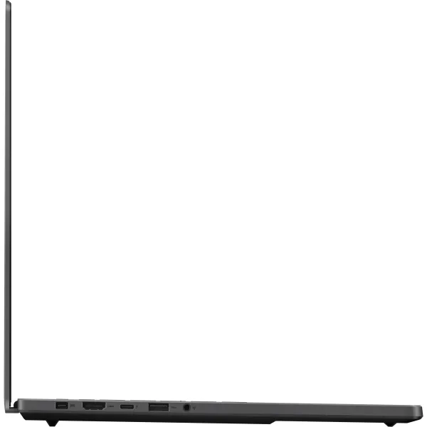 Ноутбук ROG Zephyrus G16 GU605MZ-QR120W 16" 2.5K OLED, Intel Ultra 7 155H, 32GB, F1TB, NVD4080-12, Win11, Сірий ASUS (90NR0IR5-M005L0) - Фото 9