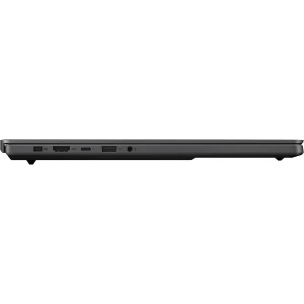 Ноутбук ROG Zephyrus G16 GU605MZ-QR120W 16" 2.5K OLED, Intel Ultra 7 155H, 32GB, F1TB, NVD4080-12, Win11, Сірий ASUS (90NR0IR5-M005L0) - Фото 11
