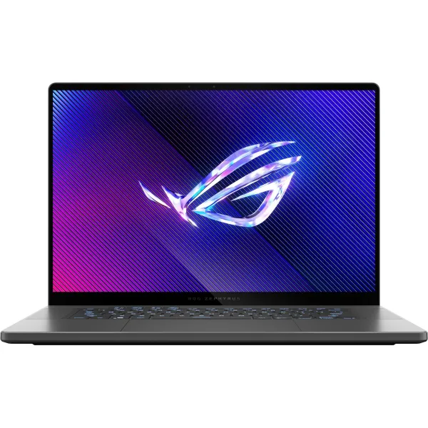 Ноутбук ROG Zephyrus G16 GU605MZ-QR120W 16" 2.5K OLED, Intel Ultra 7 155H, 32GB, F1TB, NVD4080-12, Win11, Сірий ASUS (90NR0IR5-M005L0) - Фото 12