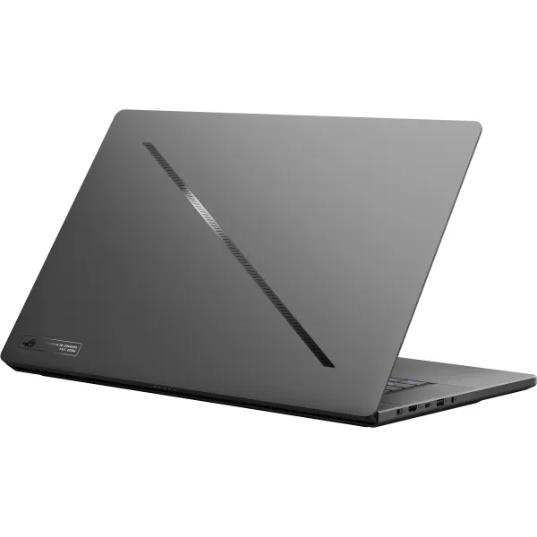 Ноутбук ROG Zephyrus G16 GU605MZ-QR120W 16" 2.5K OLED, Intel Ultra 7 155H, 32GB, F1TB, NVD4080-12, Win11, Сірий ASUS (90NR0IR5-M005L0) - Фото 14