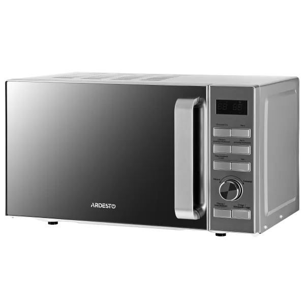 Печь микроволновая GO-E735S Ardesto (GO-E735S) - Фото 5
