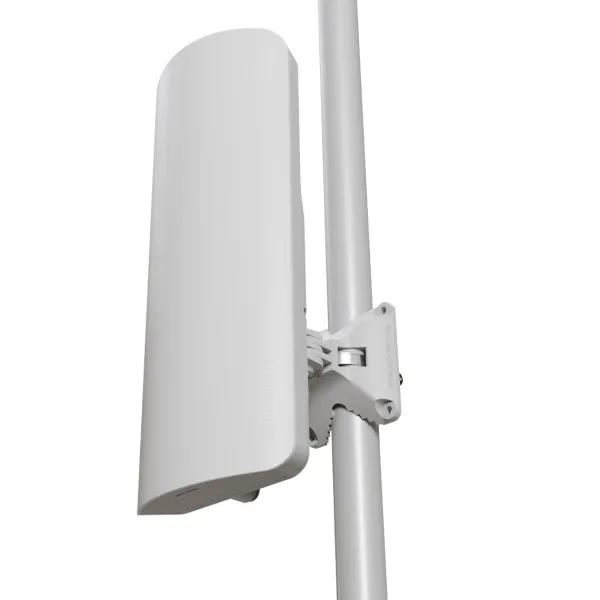 Точка доступу mANTBox ax 15s Mikrotik (L22UGS-5HAXD2HAXD-15S) - Фото 7