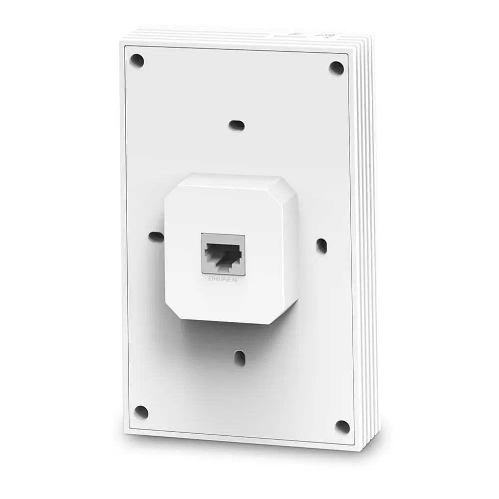Точка доступа EAP655 WALL AX3000 TP-Link (EAP655-WALL) - Фото 3