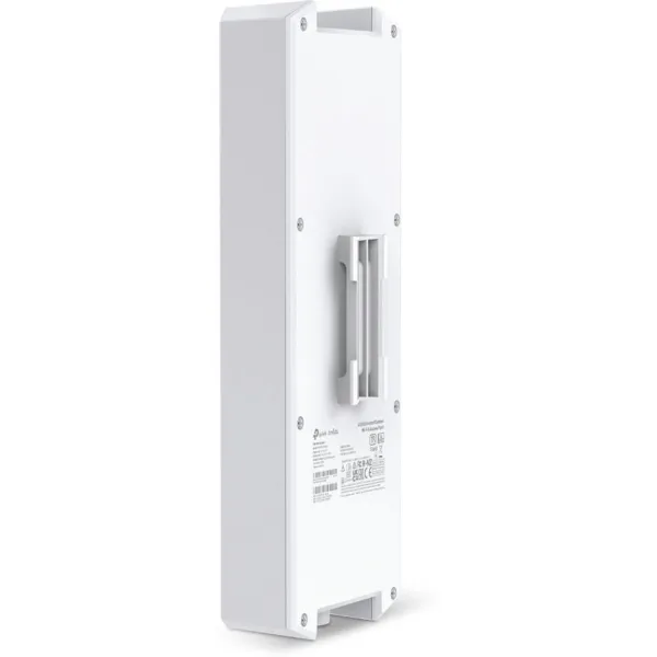 Точка доступу EAP650 OUTDOOR AX3000 TP-Link (EAP650-OUTDOOR) - Фото 6