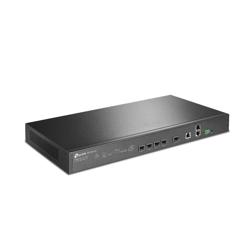 Терминал линейный DS-P7001-04 TP-Link (DS-P7001-04) - Фото 2