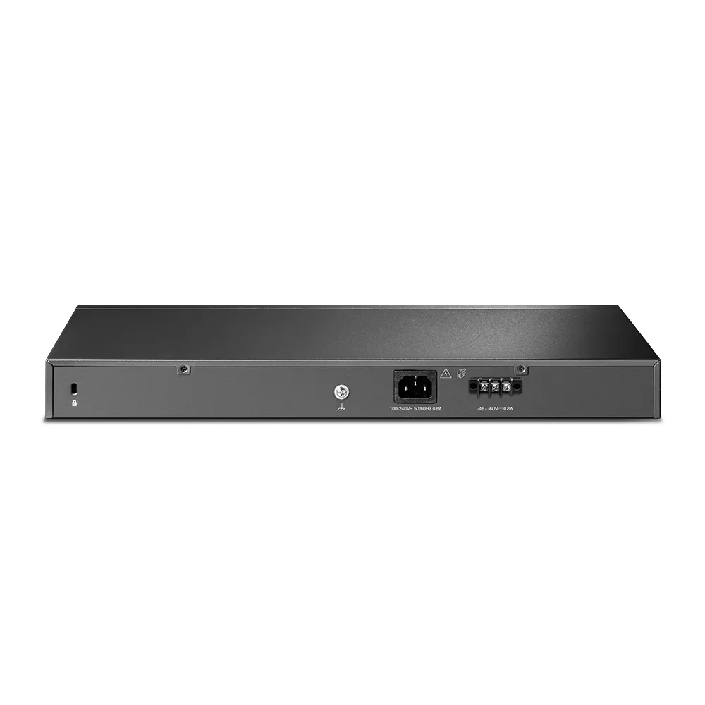 Терминал линейный DS-P7001-04 TP-Link (DS-P7001-04) - Фото 1