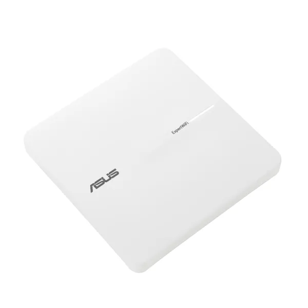 Точка доступу ExpertWIFI EBA63 AX3000 Asus (90IG0880-MO3C00) - Фото 6