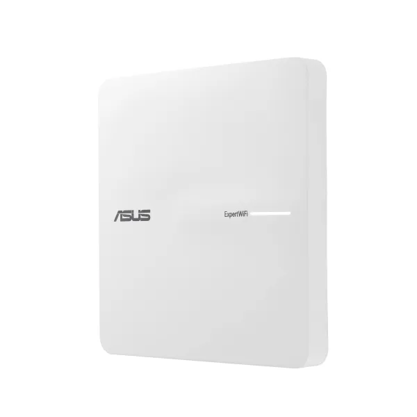 Точка доступу ExpertWIFI EBA63 AX3000 Asus (90IG0880-MO3C00)