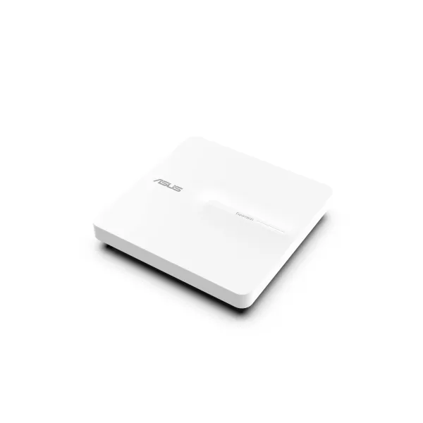 Точка доступу ExpertWIFI EBA63 AX3000 Asus (90IG0880-MO3C00) - Фото 8