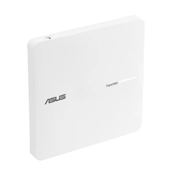 Точка доступу ExpertWIFI EBA63 AX3000 Asus (90IG0880-MO3C00) - Фото 9