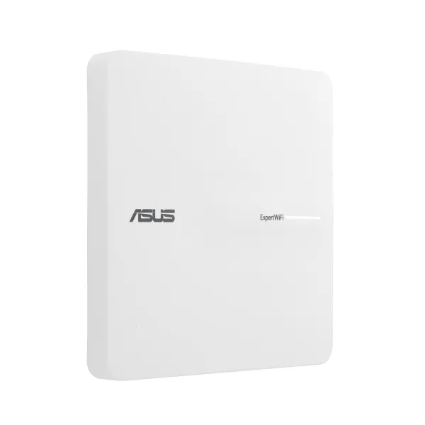 Точка доступу ExpertWIFI EBA63 AX3000 Asus (90IG0880-MO3C00) - Фото 10
