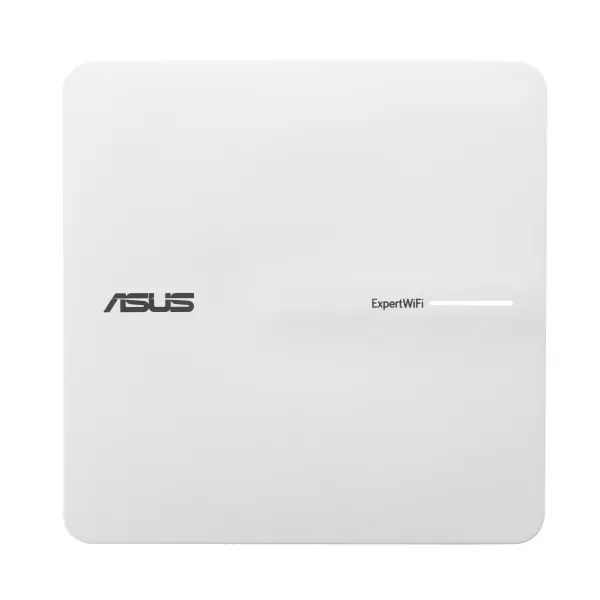 Точка доступу ExpertWIFI EBA63 AX3000 Asus (90IG0880-MO3C00) - Фото 16