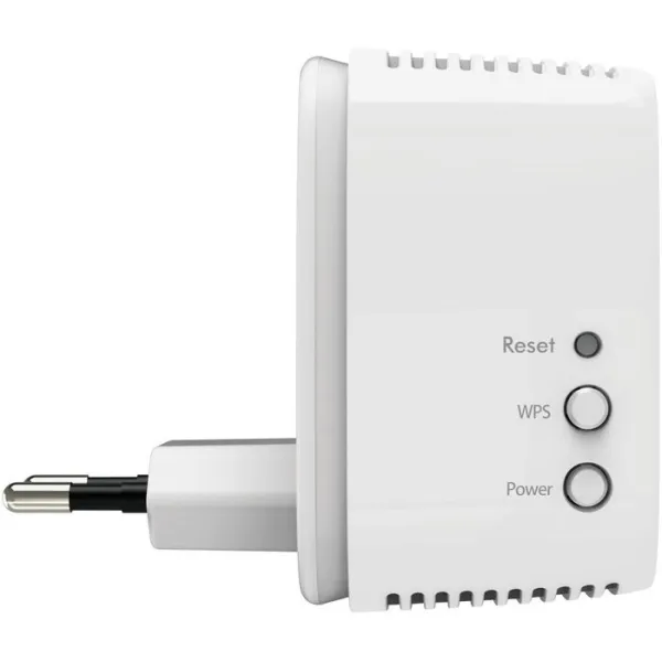Розширювач покриття WiFi EX6110 AC1200 Netgear (EX6110-100PES) - Фото 1