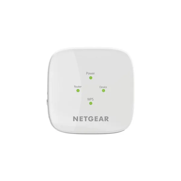 Розширювач покриття WiFi EX6110 AC1200 Netgear (EX6110-100PES) - Фото 2