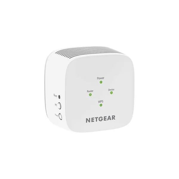 Розширювач покриття WiFi EX6110 AC1200 Netgear (EX6110-100PES) - Фото 3