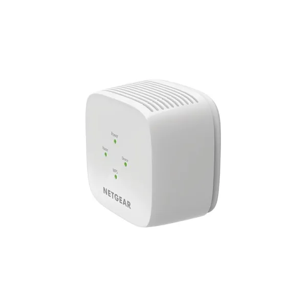 Розширювач покриття WiFi EX6110 AC1200 Netgear (EX6110-100PES) - Фото 4