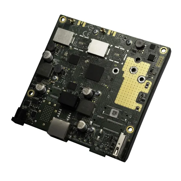 Точка доступу L11UG-5HAXD Mikrotik (L11UG-5HAXD) - Фото 2