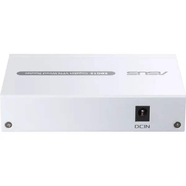 Маршрутизатор ExpertWiFi EBG15 Asus (90IG08E0-MO3B00) - Фото 2
