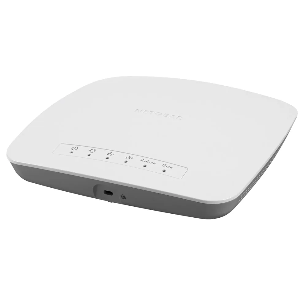 Точка доступу WAC510 AC1300 Netgear (WAC510-10000S) - Фото 3